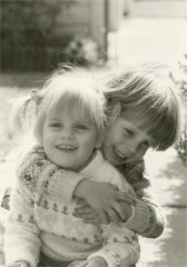 best friends